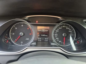 Audi A4 2.0TDI 150к.с S-line  | Mobile.bg — малка снимка 17