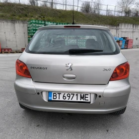 Peugeot 307 2.0 бензин - 2350 € / 4596.20 лв. - 96001059 3 | Car24.bg Peugeot 307 2.0 бензин - 2350 € / 4596.20 лв. - 96001059 3