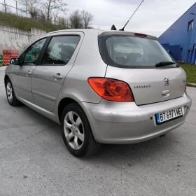 Peugeot 307 2.0 бензин - 2350 € / 4596.20 лв. - 96001059 8 | Car24.bg Peugeot 307 2.0 бензин - 2350 € / 4596.20 лв. - 96001059 8