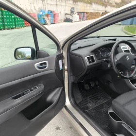 Peugeot 307 2.0 бензин - 2350 € / 4596.20 лв. - 96001059 12 | Car24.bg Peugeot 307 2.0 бензин - 2350 € / 4596.20 лв. - 96001059 12