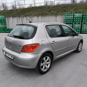 Peugeot 307 2.0 бензин - 2350 € / 4596.20 лв. - 96001059 7 | Car24.bg Peugeot 307 2.0 бензин - 2350 € / 4596.20 лв. - 96001059 7