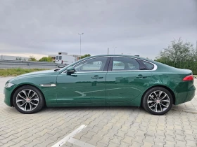 Jaguar Xf 3.0D swiss edition  | Mobile.bg — малка снимка 2