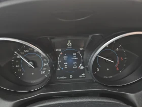 Jaguar Xf 3.0D swiss edition  | Mobile.bg — малка снимка 12