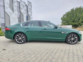 Jaguar Xf 3.0D swiss edition  | Mobile.bg — малка снимка 6