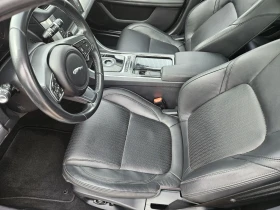 Jaguar Xf 3.0D swiss edition  | Mobile.bg — малка снимка 8