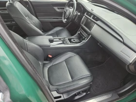 Jaguar Xf 3.0D swiss edition  | Mobile.bg — малка снимка 9