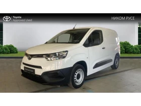 Toyota Proace City Verso City - Car24.bg Toyota Proace City Verso City