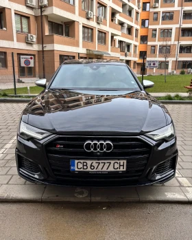 Audi S6 S6 - Car24.bg Audi S6 S6