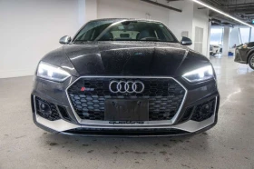 Audi Rs5 КАРБОН / КОЖА / МАСАЖ / ЦЕНА до БГ | Auto.bg — изображение 2 Audi Rs5 КАРБОН / КОЖА / МАСАЖ / ЦЕНА до БГ | Auto.bg — изображение 2