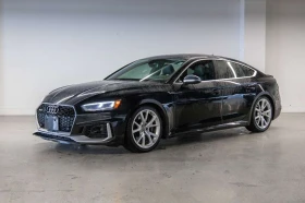 Audi Rs5 КАРБОН / КОЖА / МАСАЖ / ЦЕНА до БГ