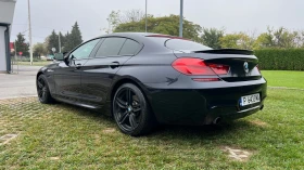 BMW 640 D Grand Coupe | Auto.bg — изображение 16 BMW 640 D Grand Coupe | Auto.bg — изображение 16