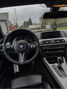 BMW 640 D Grand Coupe | Auto.bg — изображение 8 BMW 640 D Grand Coupe | Auto.bg — изображение 8