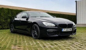 BMW 640 D Grand Coupe | Auto.bg — изображение 5 BMW 640 D Grand Coupe | Auto.bg — изображение 5