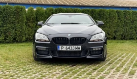 BMW 640 D Grand Coupe | Auto.bg — изображение 2 BMW 640 D Grand Coupe | Auto.bg — изображение 2