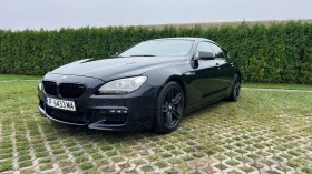 BMW 640 D Grand Coupe | Auto.bg — изображение 13 BMW 640 D Grand Coupe | Auto.bg — изображение 13