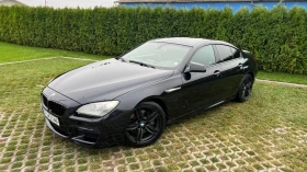 BMW 640 D Grand Coupe | Auto.bg — изображение 14 BMW 640 D Grand Coupe | Auto.bg — изображение 14
