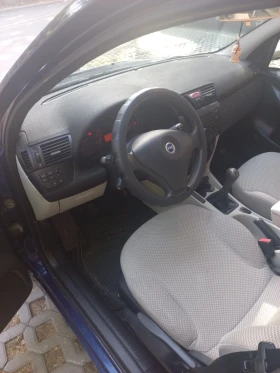 Fiat Stilo - 2000 € / 3911.66 лв. - 56493854 10 | Car24.bg Fiat Stilo - 2000 € / 3911.66 лв. - 56493854 10
