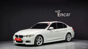 BMW 330 M-SPORT* КОЖА* ПОДГРЕВ* ШИБИДАХ* КАМЕРА* HEAD-UP*