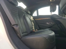 Mercedes-Benz S 560 E* AMG* BURMESTER* ОБДУХ* PANO* DISTRONIC* | Auto.bg — изображение 9 Mercedes-Benz S 560 E* AMG* BURMESTER* ОБДУХ* PANO* DISTRONIC* | Auto.bg — изображение 9