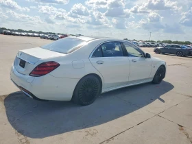 Mercedes-Benz S 560 E* AMG* BURMESTER* ОБДУХ* PANO* DISTRONIC* | Auto.bg — изображение 6 Mercedes-Benz S 560 E* AMG* BURMESTER* ОБДУХ* PANO* DISTRONIC* | Auto.bg — изображение 6