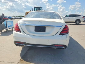 Mercedes-Benz S 560 E* AMG* BURMESTER* ОБДУХ* PANO* DISTRONIC* | Auto.bg — изображение 5 Mercedes-Benz S 560 E* AMG* BURMESTER* ОБДУХ* PANO* DISTRONIC* | Auto.bg — изображение 5