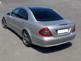 Mercedes-Benz E 320 - Car24.bg Mercedes-Benz E 320