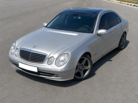 Mercedes-Benz E 320 - 1234 € - 66073080 2 | Car24.bg Mercedes-Benz E 320 - 1234 € - 66073080 2