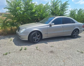 Mercedes-Benz E 320 - 1234 € - 66073080 6 | Car24.bg Mercedes-Benz E 320 - 1234 € - 66073080 6