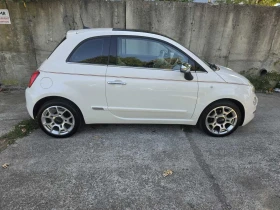 Fiat 500 DolceVita - 9200 € - 72308704 5 | Car24.bg Fiat 500 DolceVita - 9200 € - 72308704 5