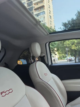 Fiat 500 DolceVita - 9200 € - 72308704 12 | Car24.bg Fiat 500 DolceVita - 9200 € - 72308704 12