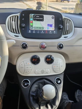 Fiat 500 DolceVita - 9200 € - 72308704 11 | Car24.bg Fiat 500 DolceVita - 9200 € - 72308704 11