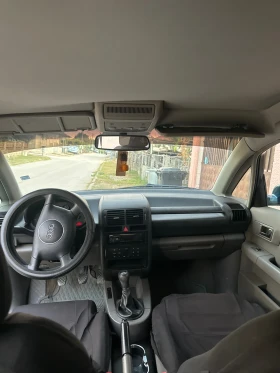 Audi A2 undefined | Auto.bg — изображение 7 Audi A2 undefined | Auto.bg — изображение 7