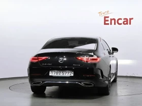 Mercedes-Benz CLS 4Matic Amg Line | Auto.bg — изображение 4 Mercedes-Benz CLS 4Matic Amg Line | Auto.bg — изображение 4