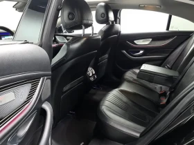 Mercedes-Benz CLS 4Matic Amg Line | Auto.bg — изображение 11 Mercedes-Benz CLS 4Matic Amg Line | Auto.bg — изображение 11