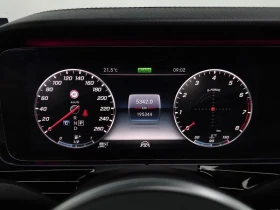 Mercedes-Benz CLS 4Matic Amg Line | Auto.bg — изображение 8 Mercedes-Benz CLS 4Matic Amg Line | Auto.bg — изображение 8
