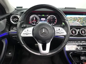 Mercedes-Benz CLS 4Matic Amg Line | Auto.bg — изображение 12 Mercedes-Benz CLS 4Matic Amg Line | Auto.bg — изображение 12