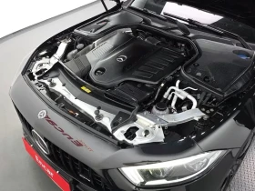 Mercedes-Benz CLS 4Matic Amg Line | Auto.bg — изображение 6 Mercedes-Benz CLS 4Matic Amg Line | Auto.bg — изображение 6