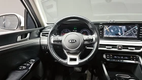Kia K5 2.0 Prestige - 13900 € - 69618786 12 | Car24.bg Kia K5 2.0 Prestige - 13900 € - 69618786 12