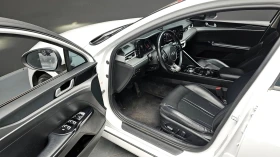Kia K5 2.0 Prestige - 13900 € - 69618786 11 | Car24.bg Kia K5 2.0 Prestige - 13900 € - 69618786 11