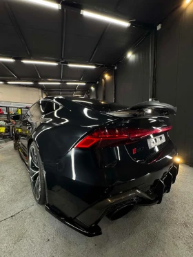 Audi Rs7 Exclusive maxton design cermaic - 100000 € - 49408613 6 | Car24.bg Audi Rs7 Exclusive maxton design cermaic - 100000 € - 49408613 6