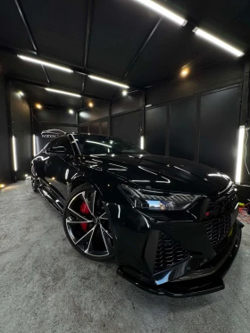 Audi Rs7 Exclusive maxton design cermaic - 100000 € - 49408613 2 | Car24.bg Audi Rs7 Exclusive maxton design cermaic - 100000 € - 49408613 2