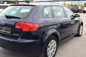 Audi A3 2.0TDI | Auto.bg — изображение 6 Audi A3 2.0TDI | Auto.bg — изображение 6