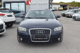 Audi A3 2.0TDI