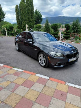 BMW 535 undefined | Auto.bg — изображение 5 BMW 535 undefined | Auto.bg — изображение 5