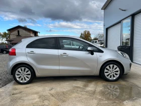 Kia Rio 1.2i | Auto.bg — изображение 8 Kia Rio 1.2i | Auto.bg — изображение 8