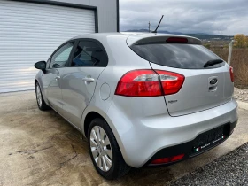 Kia Rio 1.2i | Auto.bg — изображение 4 Kia Rio 1.2i | Auto.bg — изображение 4
