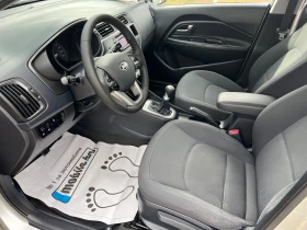 Kia Rio 1.2i | Auto.bg — изображение 11 Kia Rio 1.2i | Auto.bg — изображение 11