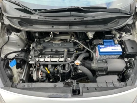 Kia Rio 1.2i | Auto.bg — изображение 15 Kia Rio 1.2i | Auto.bg — изображение 15