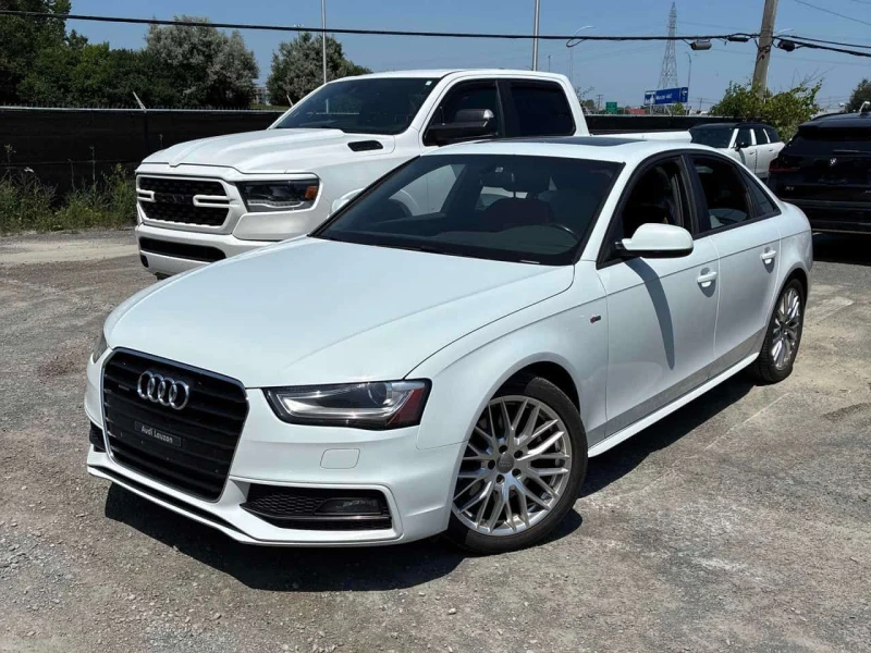 Audi A4 * Komfort plus * CARFAX * ЦЕНА ДО БГ - 11500 € / 22492.04 лв. - 22043737 1 | Car24.bg Audi A4 * Komfort plus * CARFAX * ЦЕНА ДО БГ - 11500 € / 22492.04 лв. - 22043737 1