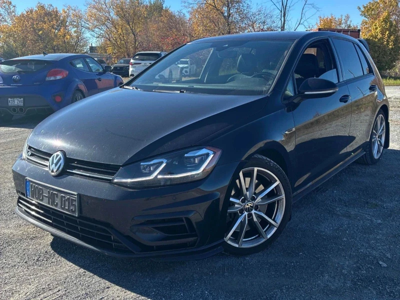 VW Golf - 19149 € - 86722833 1 | Car24.bg VW Golf - 19149 € - 86722833 1